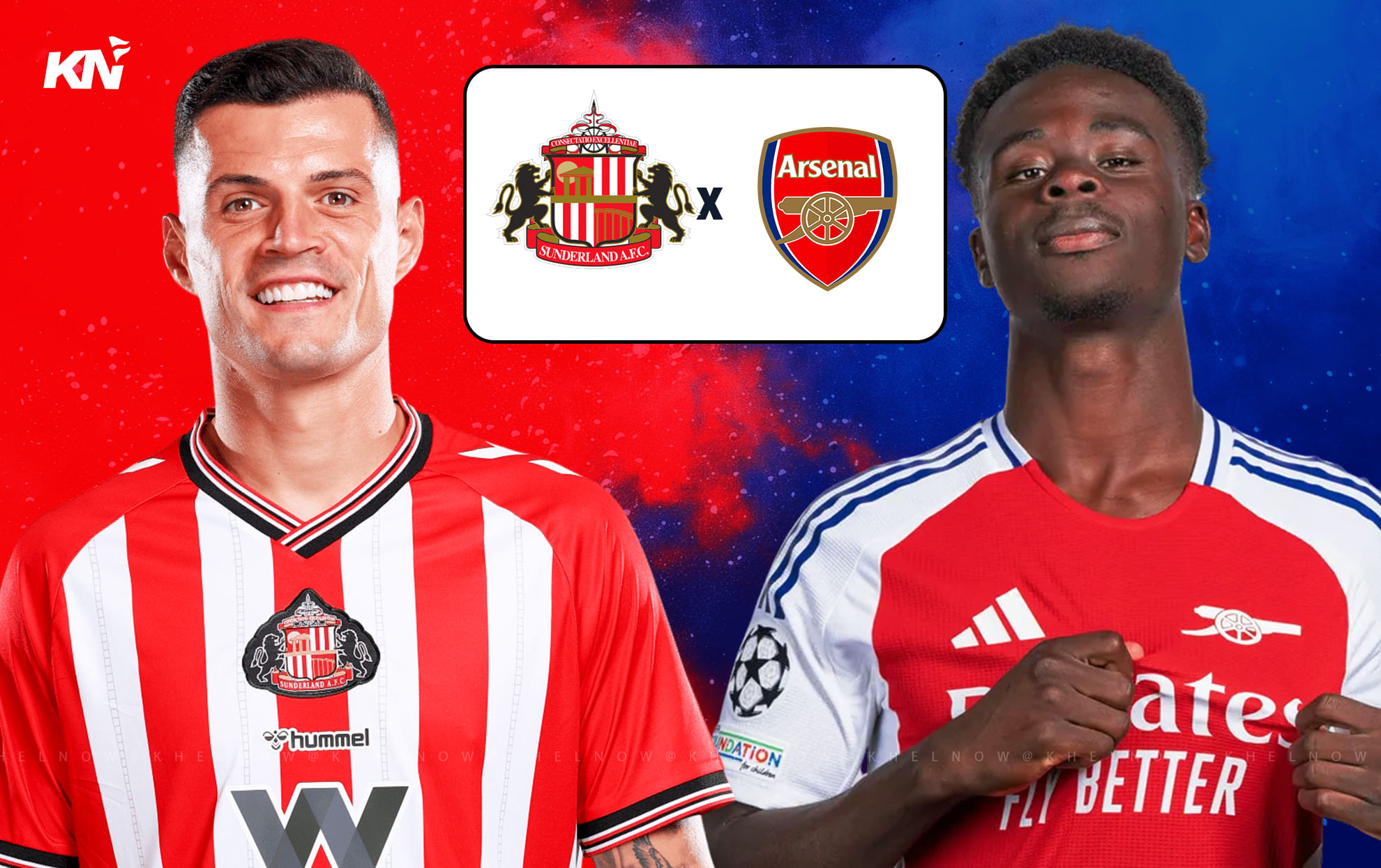 Sunderland vs Arsenal Preview, prediction, lineups, betting tips & odds | Premier League 2025-26