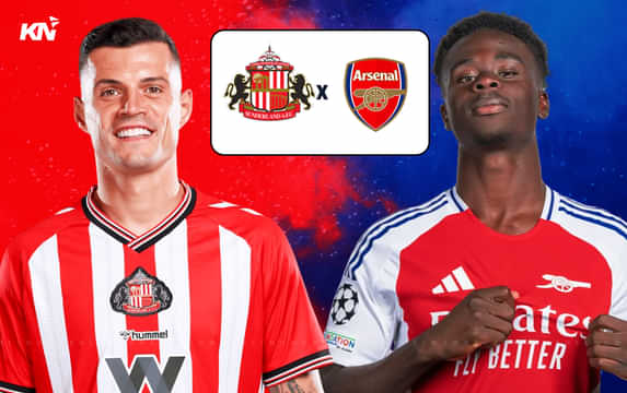 Sunderland vs Arsenal Preview, prediction, lineups, betting tips & odds | Premier League 2025-26