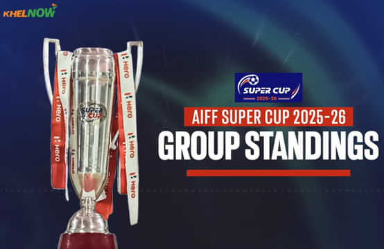 Super Cup 2025-2026: Updated Group Standings after Bengaluru FC vs Punjab FC