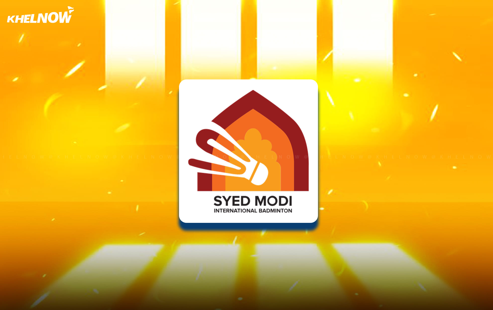 Syed Modi International 2025: Live streaming, TV channel, where and how to watch?