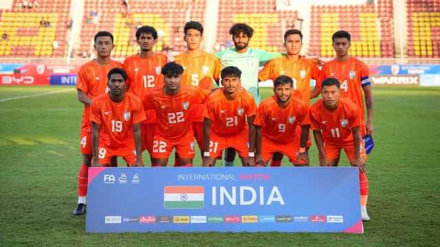Thailand U23 vs India U23: Ayush and Dipesh falter, Aimen shines, and other talking points