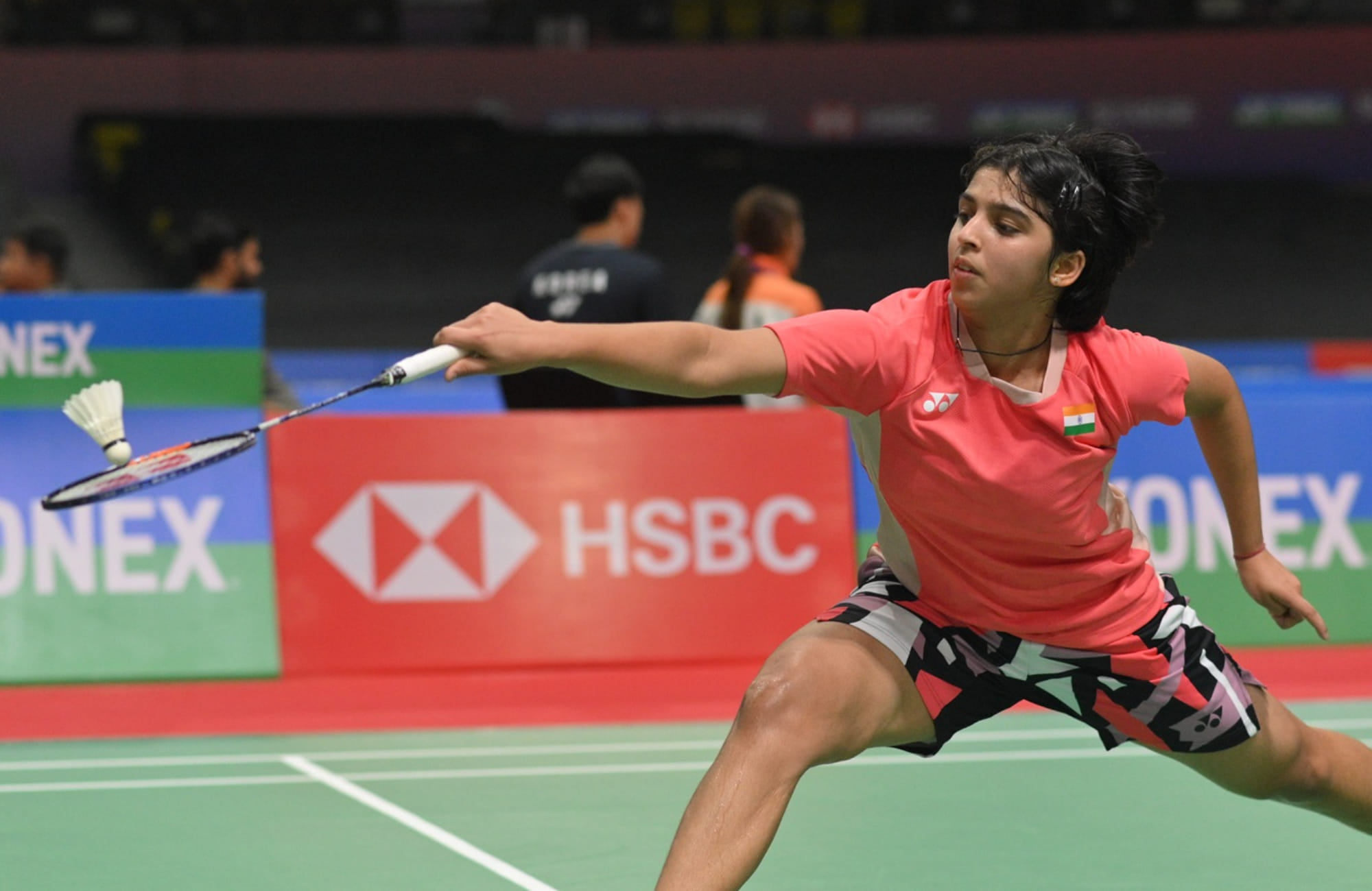 Syed Modi International 2025: Tanvi Sharma, Unnati Hooda storm into semis