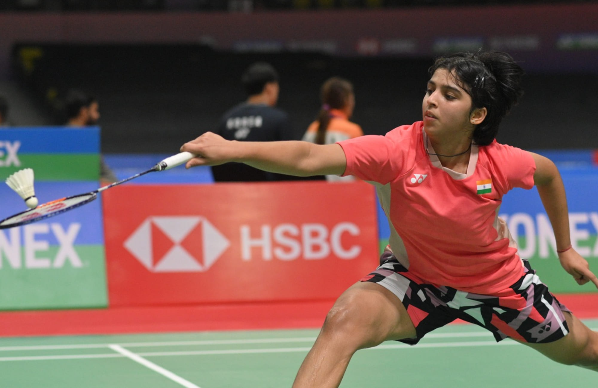 Syed Modi International 2025: Tanvi Sharma, Unnati Hooda, Kidambi Srikanth reach quarterfinals