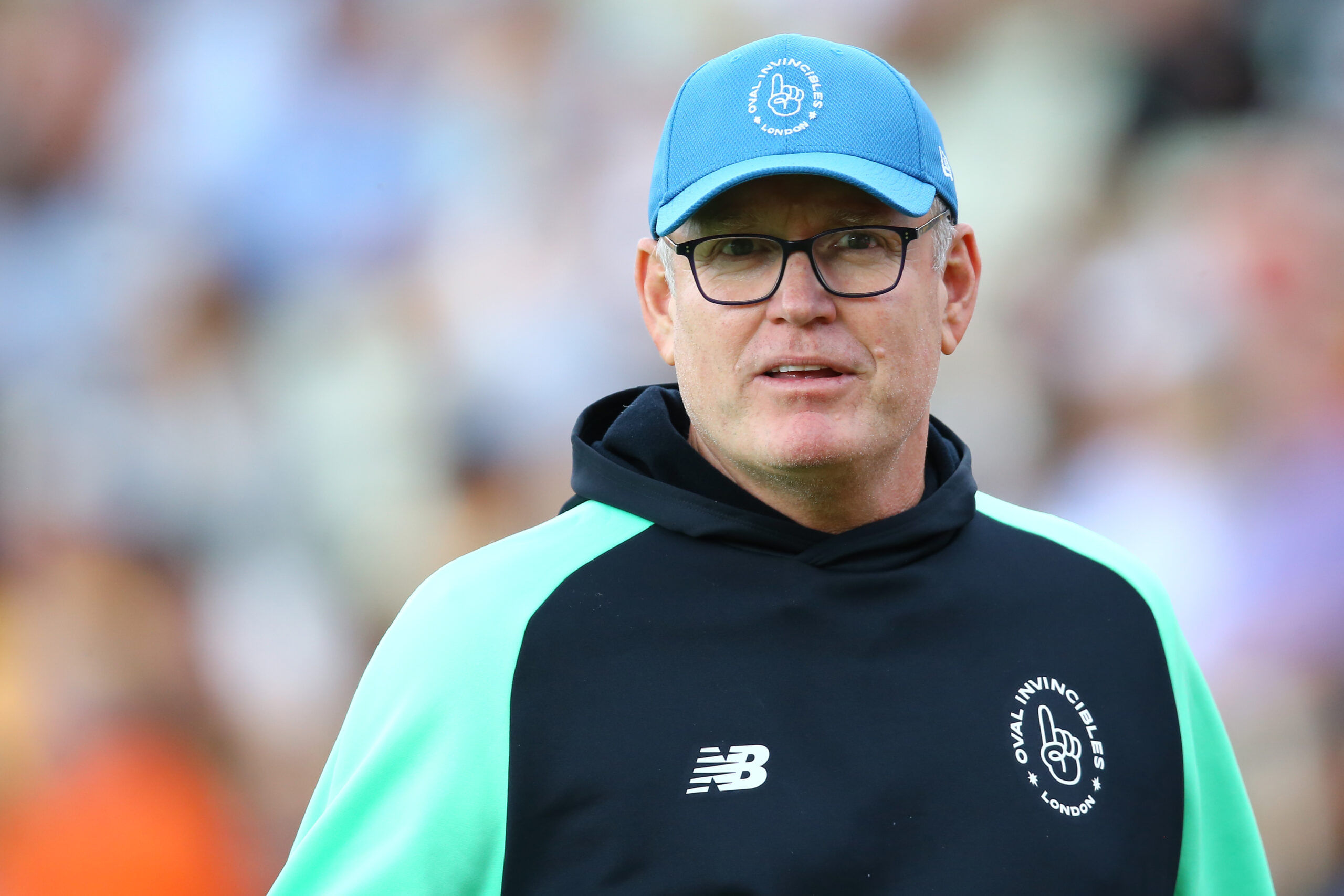 Tom Moody, Lucknow Super Giants, LSG