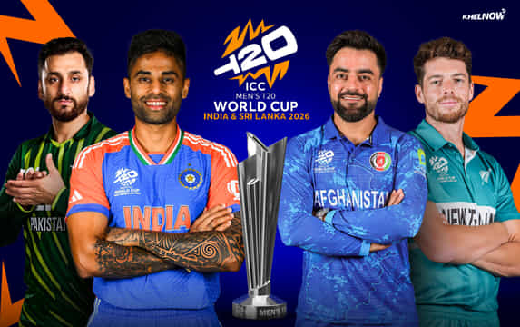 Top 5 key matches to watch out for in ICC T20 World Cup 2026