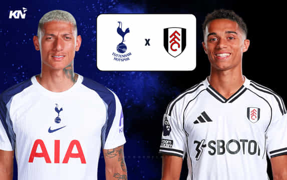 Tottenham Hotspur vs Fulham Preview, prediction, lineups, betting tips & odds | Premier League 2025-26