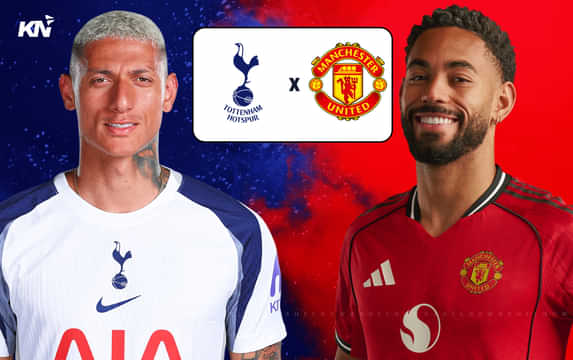 Tottenham vs Manchester United Preview, prediction, lineups, betting tips & odds | Premier League 2025-26