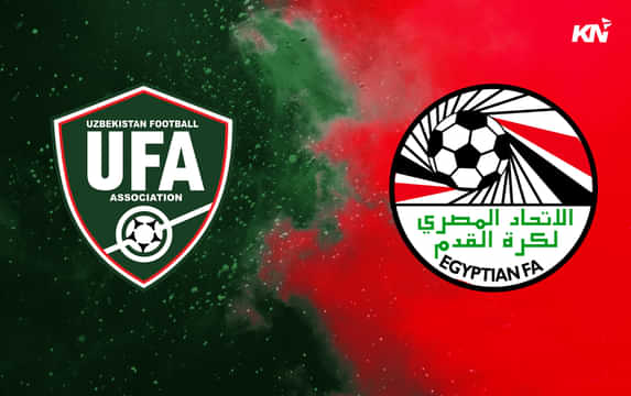 Uzbekistan vs Egypt Preview, prediction, lineups, betting tips & odds | International Friendly