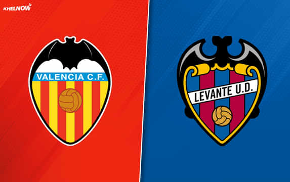 Valencia vs Levante Preview, prediction, lineups, betting tips & odds | LaLiga 2025-26