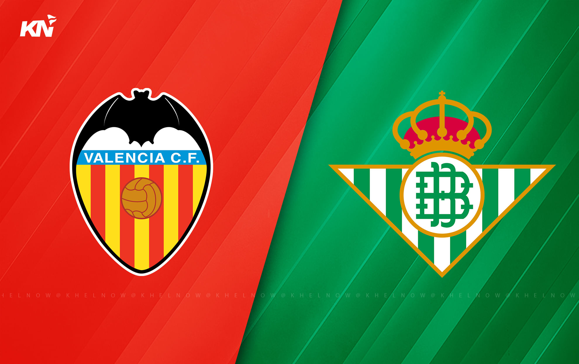 Valencia vs Real Betis Preview, prediction, lineups, betting tips & odds | LaLiga 2025-26