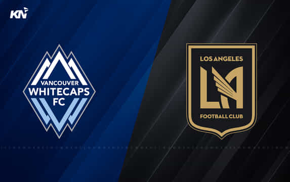 Vancouver Whitecaps vs LAFC Preview, prediction, lineups, betting tips & odds | MLS 2025