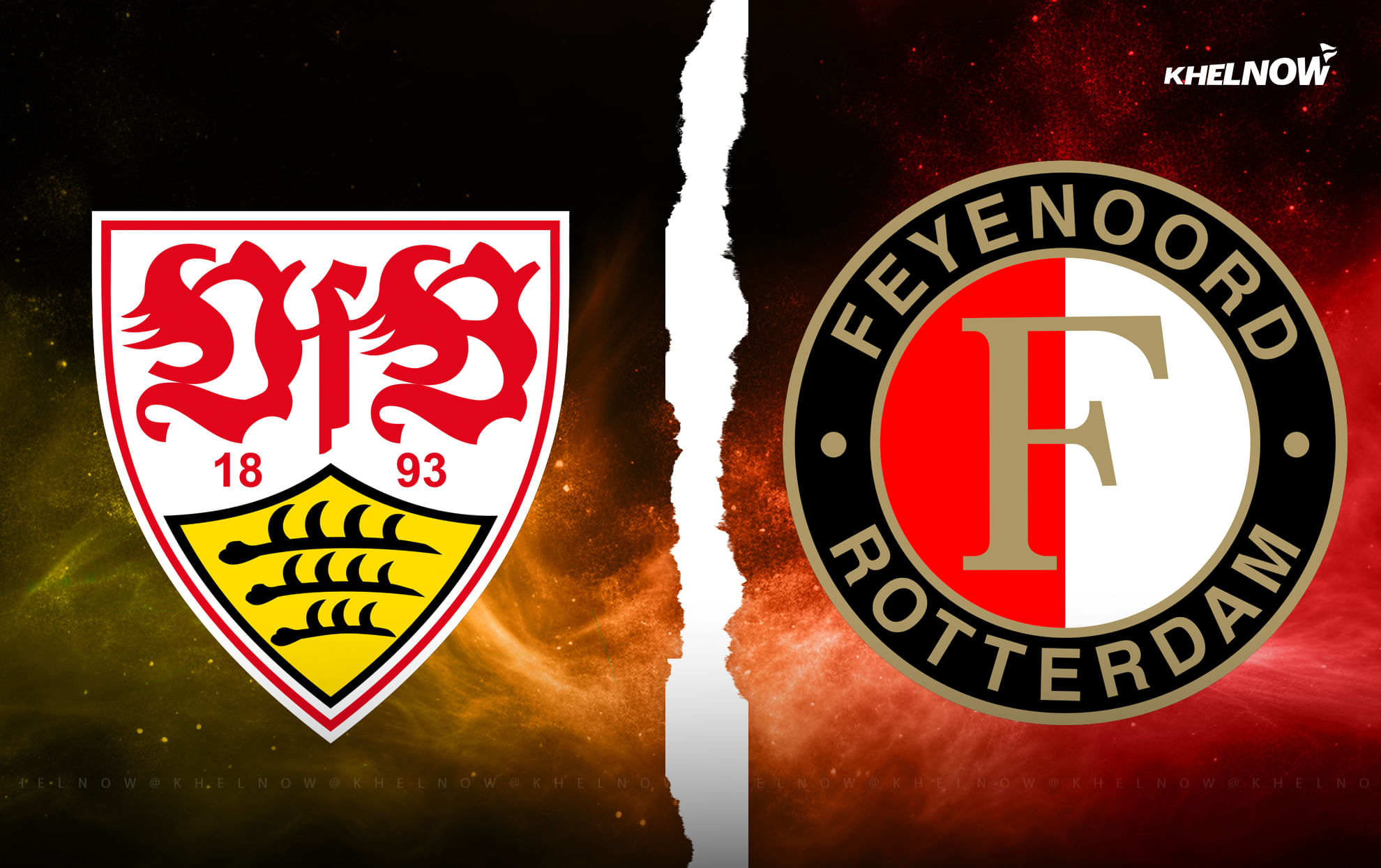 VfB Stuttgart vs Feyenoord Preview, prediction, lineups, betting tips & odds | UEFA Europa League 2025-26