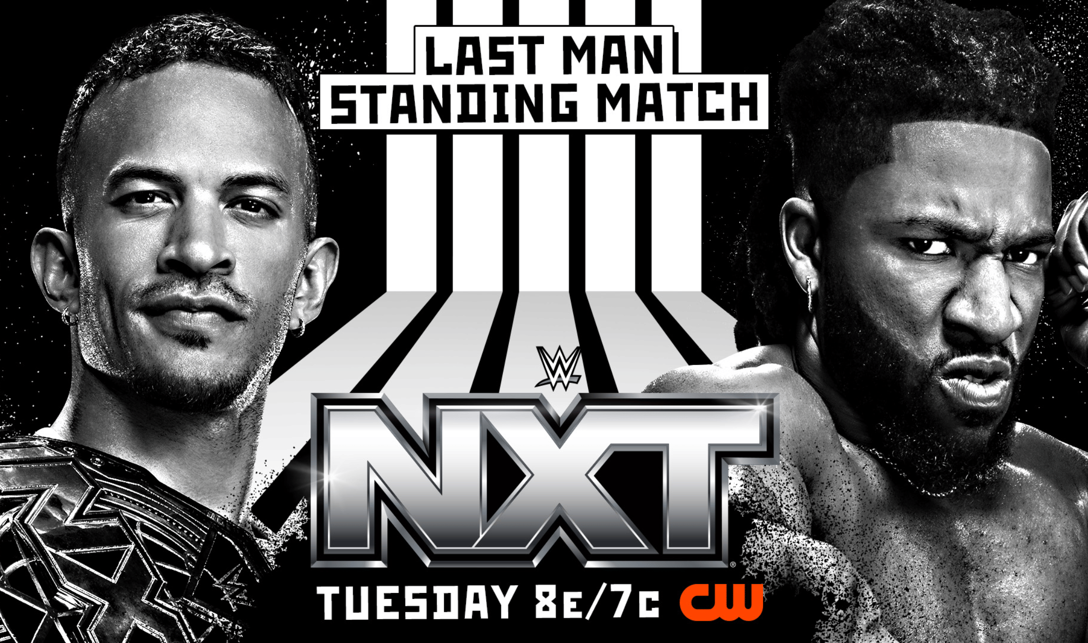 WWE NXT November 11 Preview