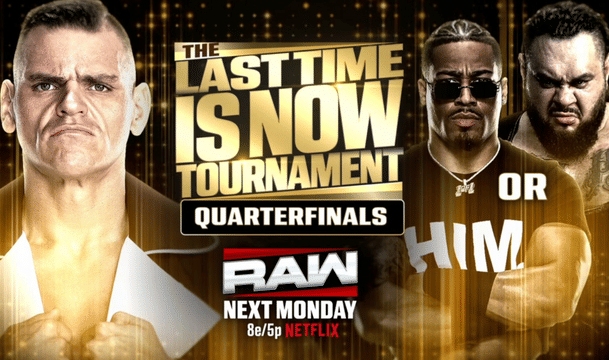 WWE Raw Results November 24 next week