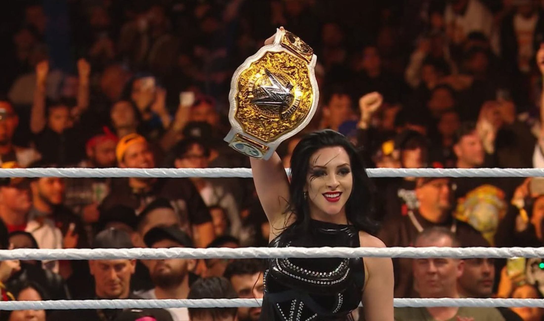 WWE Survivor Series 2025 Results: Stephanie Vaquer retains Women’s World Title against Nikki Bella