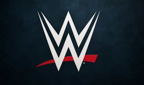 WWE logo