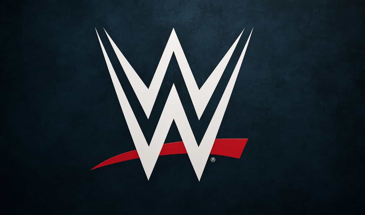 WWE logo