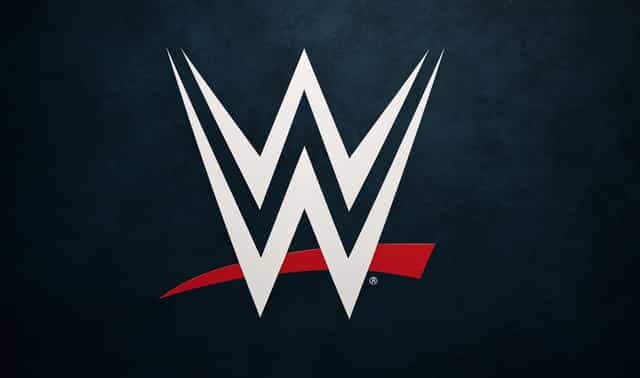 WWE logo