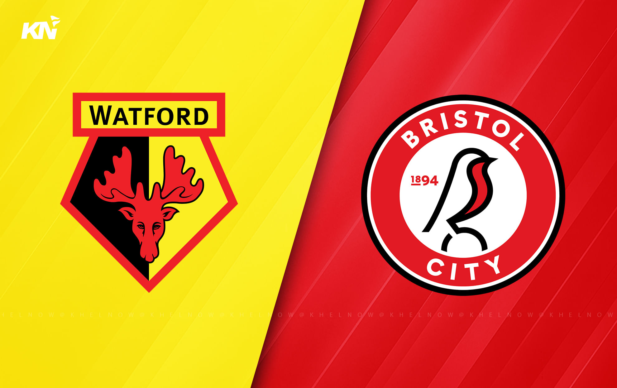 Watford vs Bristol City Preview, prediction, lineups, betting tips & odds | EFL Championship 2025-26
