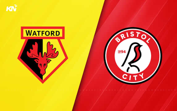 Watford vs Bristol City Preview, prediction, lineups, betting tips & odds | EFL Championship 2025-26