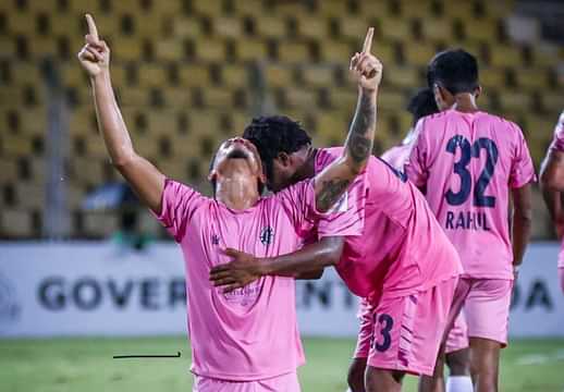 Rajasthan United emerge as protagonists of latest 'rags-to-riches' blockbuster in Indian Football