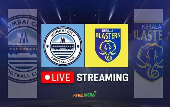Mumbai City FC vs Kerala Blasters FC Live Streaming: When & where to watch AIFF Super Cup 2025-26 match?