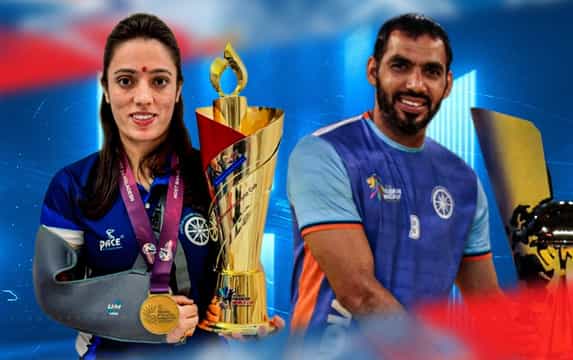 Kabaddi World Cup: List of all winning captains
