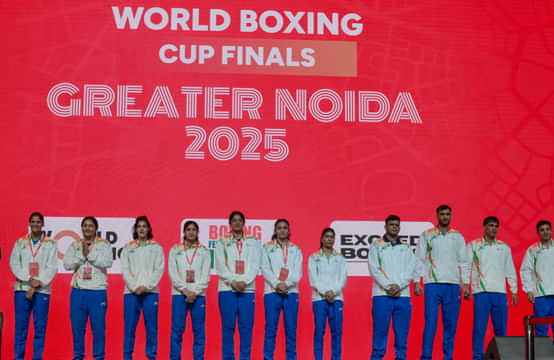 World Boxing Cup Finals 2025: Live streaming, TV channel, where & how to watch?