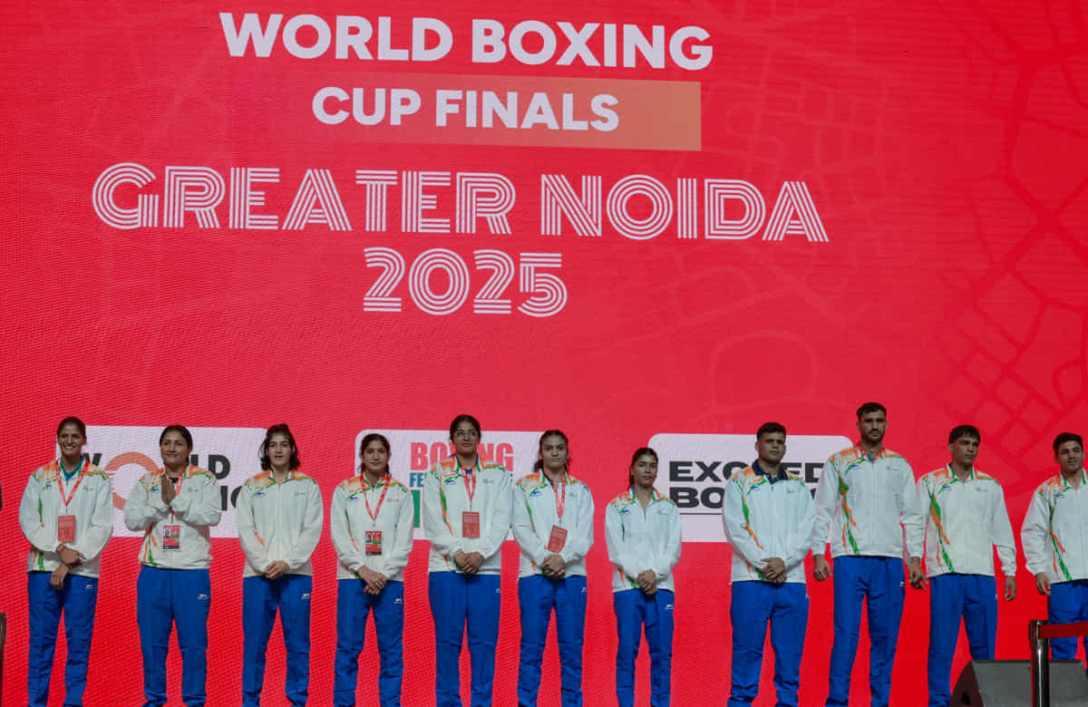World Boxing Cup Finals 2025: Live streaming, TV channel, where & how to watch?