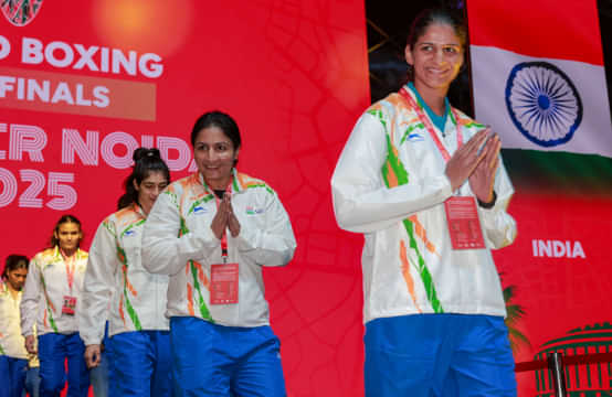 World Boxing Cup Finals 2025: Minakshi Hooda to open India's campaign in Greater Noida