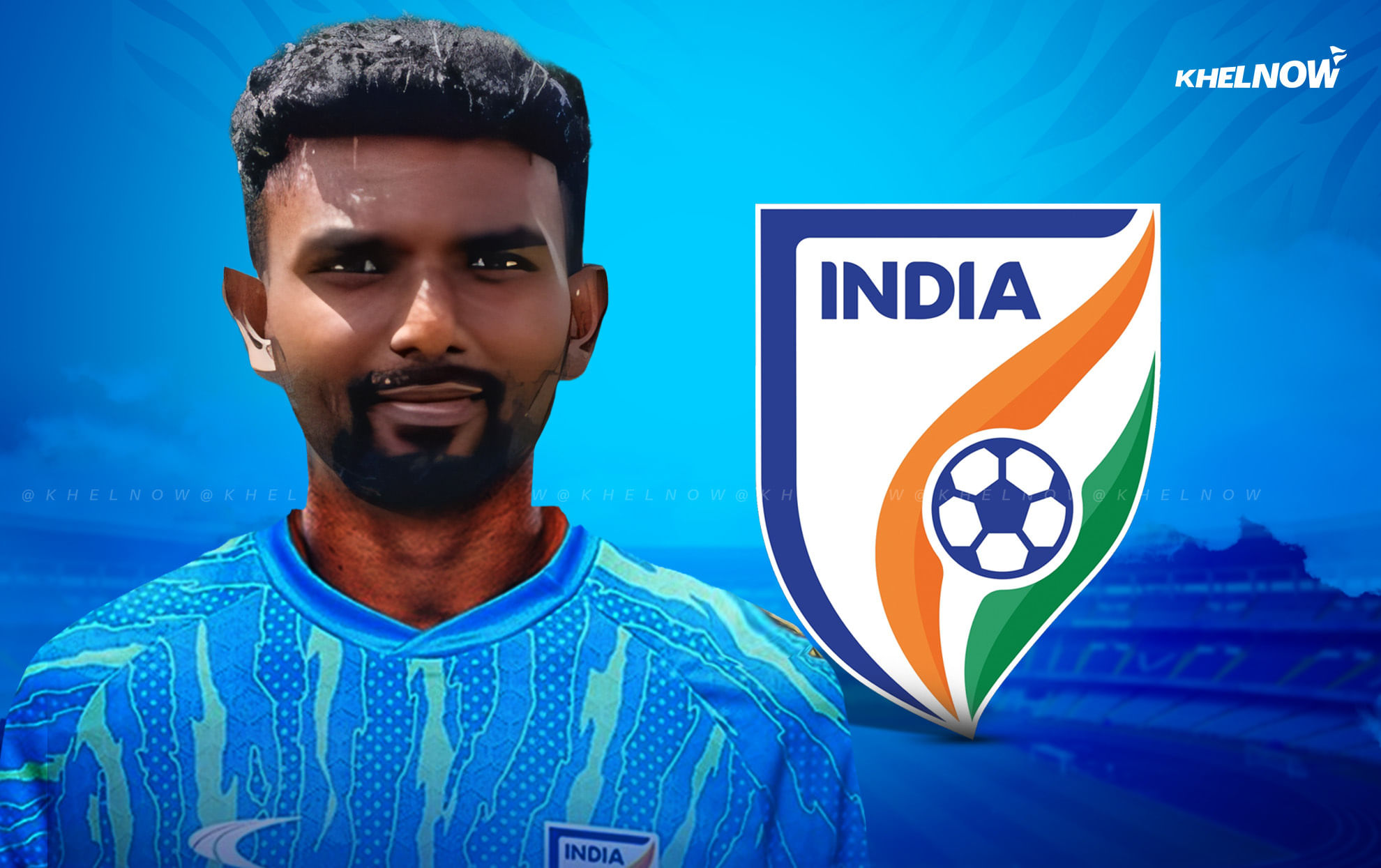 Who is Abneet Bharti? All you need to know about new member of Indian national football team