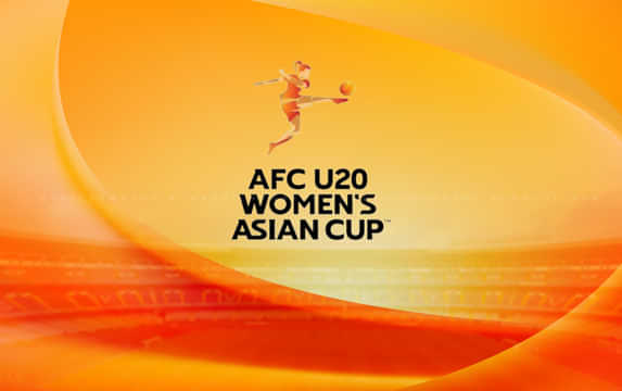 India to face Japan and Australia in AFC U20 Women's Asian Cup