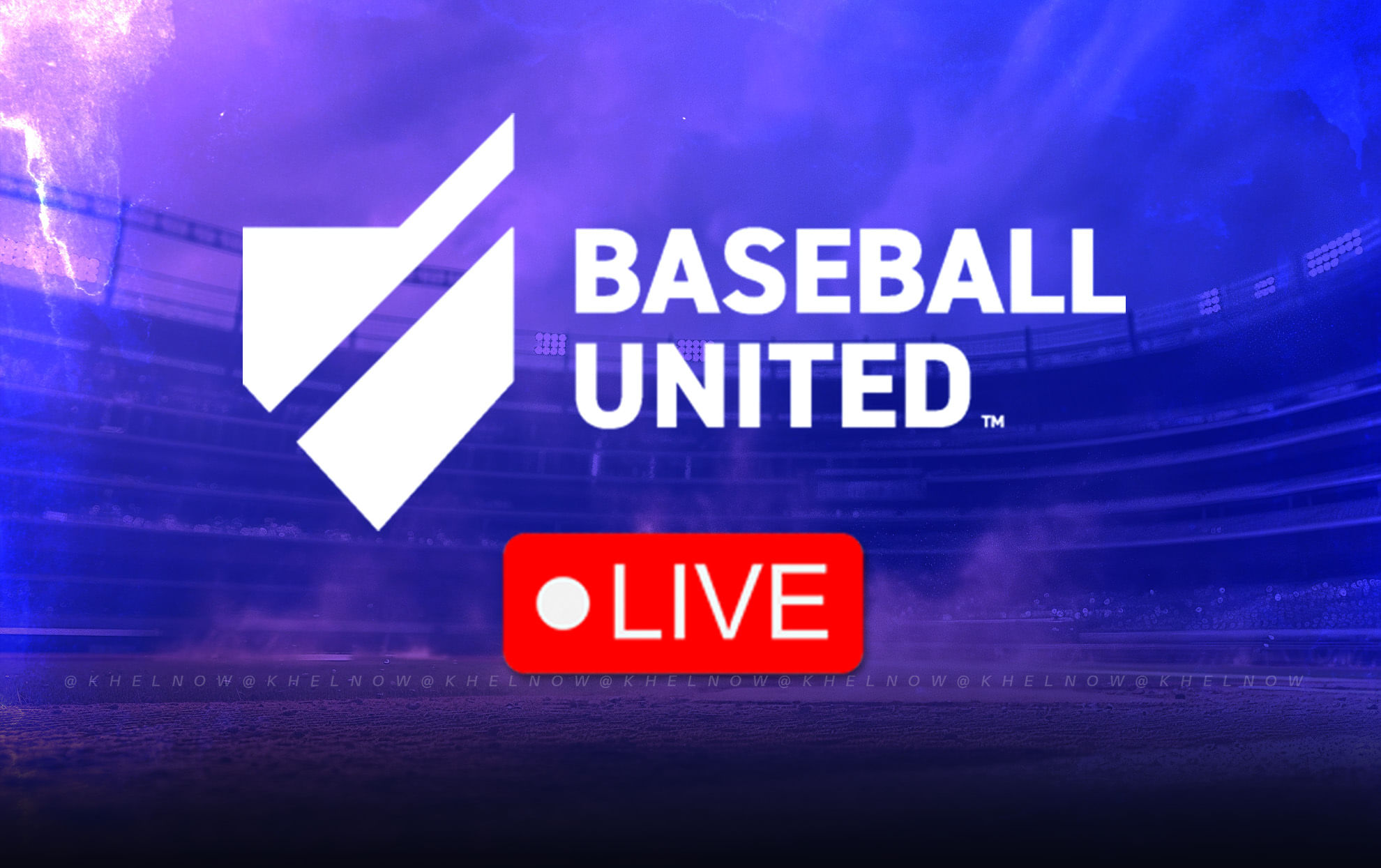 Baseball United 2025