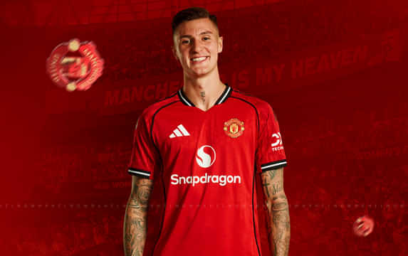 Ruben Amorim voices concern over (manchester united) Benjamin Sesko's injury following Tottenham draw