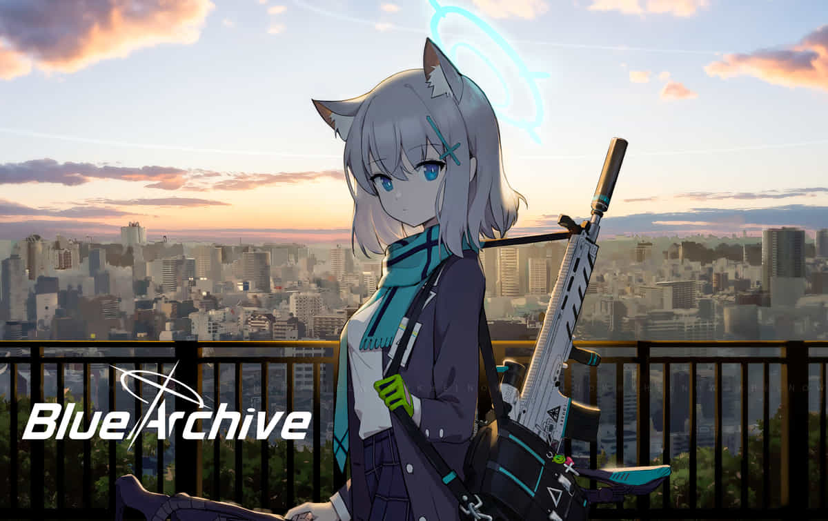 Blue Archive codes