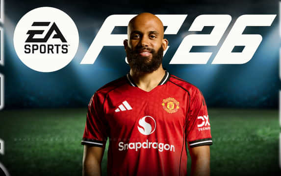 Bryan Mbeumo POTM SBC