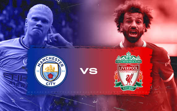 Manchester City vs Liverpool Preview, prediction, lineups, betting tips & odds | Premier League 2025-26