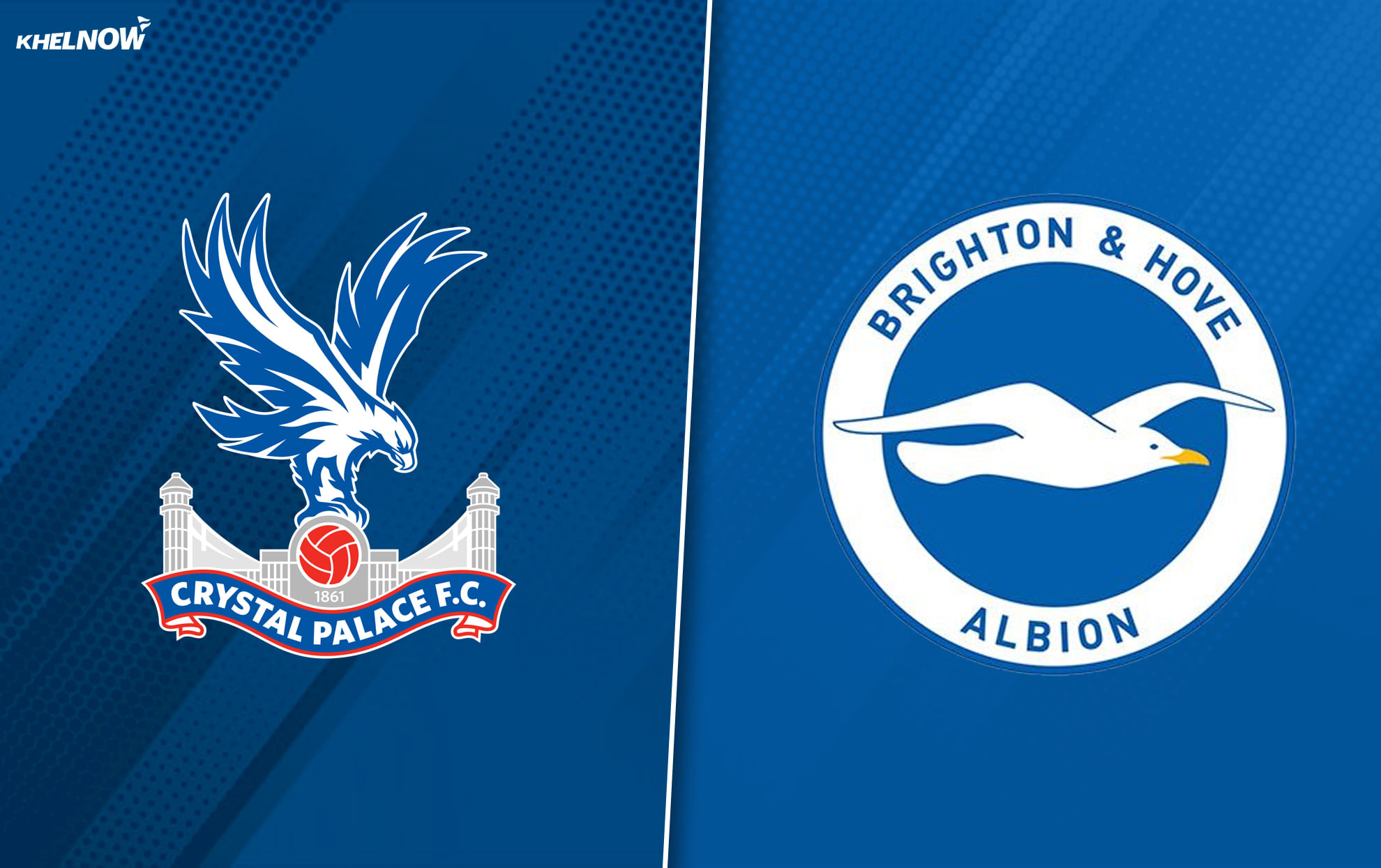 Crystal Palace vs Brighton Preview, prediction, lineups, betting tips & odds | Premier League 2025-26