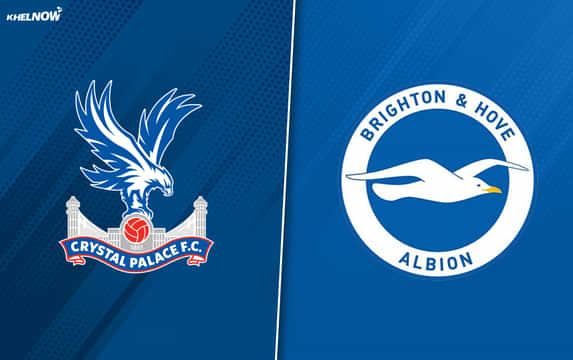 Crystal Palace vs Brighton Preview, prediction, lineups, betting tips & odds | Premier League 2025-26