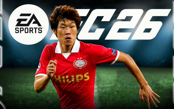 Park Ji-sung Ultimate Scream Hero SBC