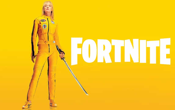 Fortnite Chapter 7