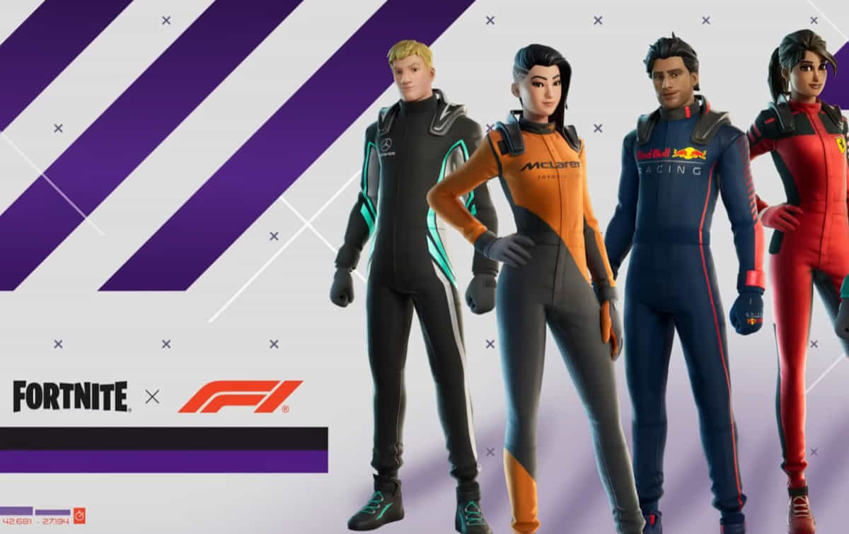 Fortnite
