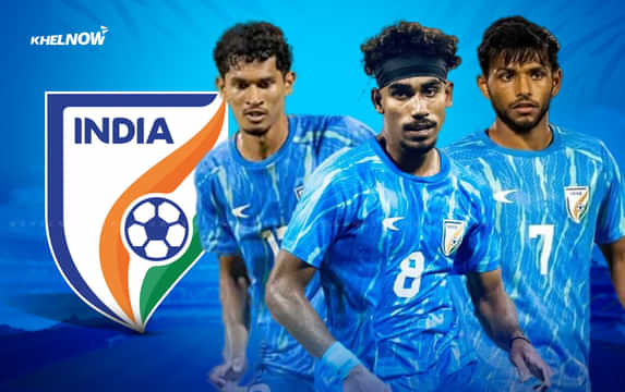 Which clubs have sent most players to India U23 squad?
