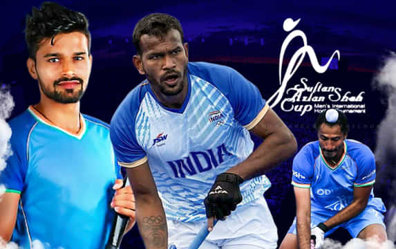 Top 5 Indian players to watch out for at Sultan Azlan Shah Cup 2025