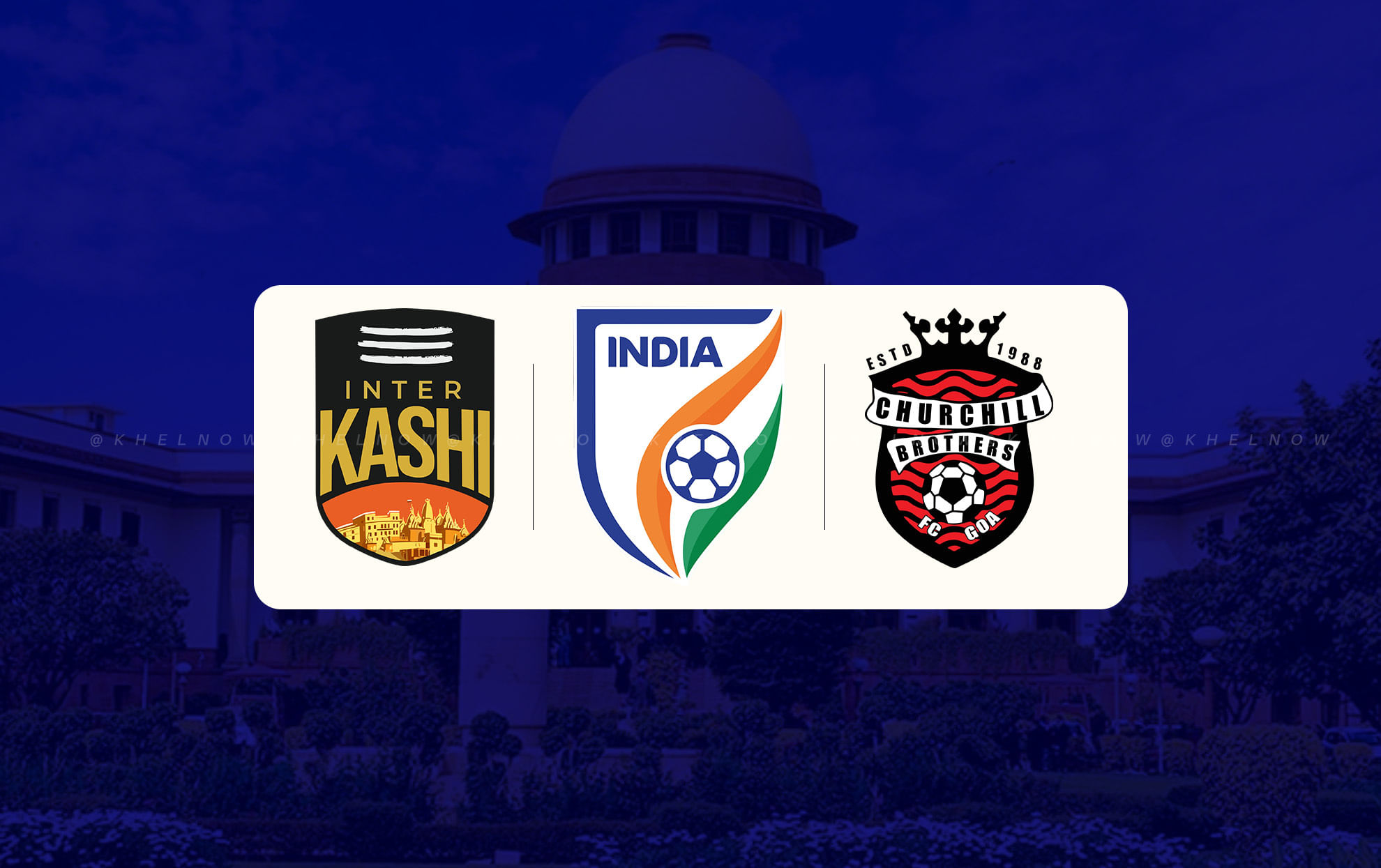 Delhi High Court to again hear conflict of interest matter concerning Churchill Brothers CEO on Friday