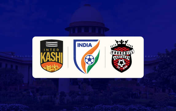 Delhi High Court to again hear conflict of interest matter concerning Churchill Brothers CEO on Friday