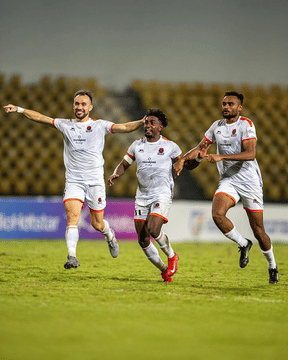 Punjab FC knock Bengaluru FC out of AIFF Super Cup