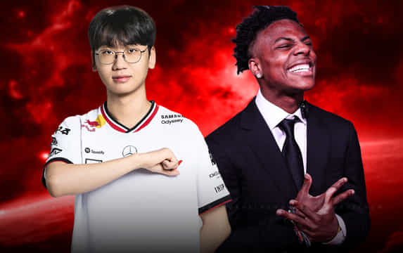 Esports Awards 2025 Winners