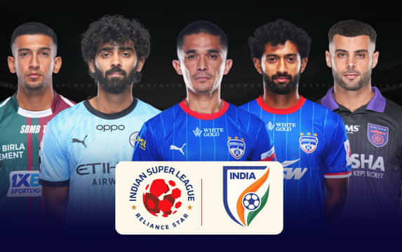 'We want to play, and now,': Indian footballers plead for resumption of ISL