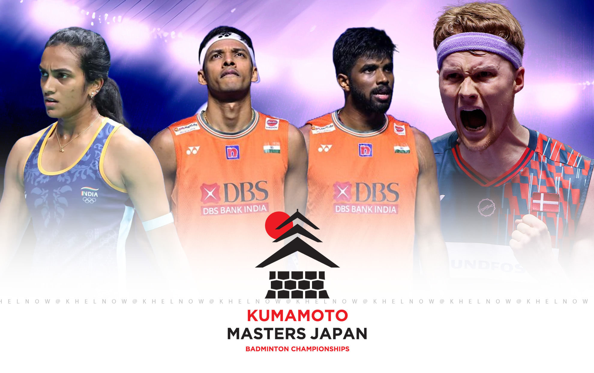 BWF Japan Masters 2025
